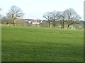 View to Oldberrow Farm in B98 9EW