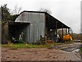 Barn at Magdalen Farm in TA20 4JQ