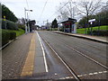 Black Lake tram stop, West Midlands in B70 0YA