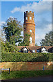Stratton's Tower, Little Berkhamsted in SG13 8LW