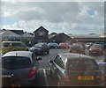 Tamar View Nursery car Park in PL12 6GF