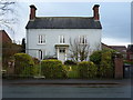 Grey House farmhouse in ST19 9FJ