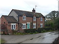 Brook Cottage, Church Eaton Common in ST20 0AN