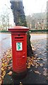 Edwardian Postbox in St Agnes Road in B13 9RW