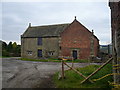 Wessington - Roadnook Farm Outbuilding in DE55 6AN