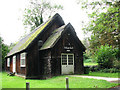 Ranworth Village Hall in NR13 6JB