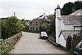 Cottages in Luxulyan in PL30 5FA
