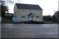 Recently-built house in the north of Begelly, Pembrokeshire in SA68 0XA