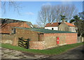 Farm building on Main Road, Newport in HU15 2QN