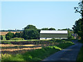 Barn by Radley Green Road in CM4 0LU