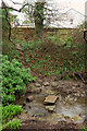 Stream crossing, Torpoint in PL11 2NB