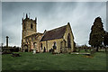 All Saints Church, Kings Bromley in DE13 7JZ