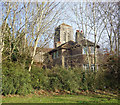 St Francis of Assisi Church and Vicarage in HP13 5PZ