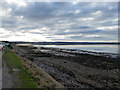 Foreshore at Findhorn in IV36 3YJ