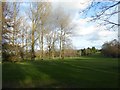 Fulford Heath golf course, Tanner's Green in B47 6BA