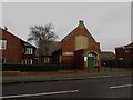 Former Methodist chapel, Lynemouth in NE61 5TZ