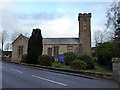 Kinloss and Findhorn Parish Church in IV36 3TL