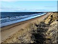 Ardeer Beach - Stevenston in KA20 3LJ