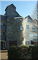 Flats at Town Quay, Wadebridge in PL27 7JR