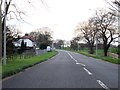 Garstang Road in Little Paulton in FY6 7XN
