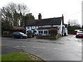 The Plough, Shustoke in B46 2BL