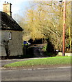 Upper End, Fulbrook, West Oxfordshire in Fulbrook