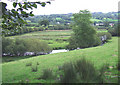 Teifi Valley at Llanfair Clydogau, Ceredigion in SA48 8LG