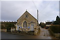 Ryhall Methodist Church, Mill Street, Ryhall in PE9 4JD
