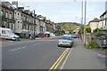 Folkestone Rd, B2011 in CT17 9PD