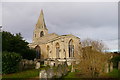 Church of St John the Evangelist, Ryhall in PE9 4ER