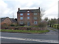 Blyth Farmhouse in B46 2BG