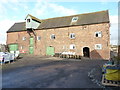 Blyth Mill building in B46 2BG