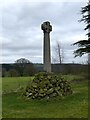 Alderwasley war memorial in DE56 2SR
