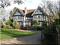 The Old House, Nether Whitacre in B46 2BE