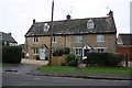 Foxtownsend Cottages, Heyford Road in OX5 3JL