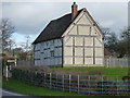 The Cottage, Nether Whitacre in B46 2BE
