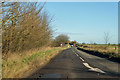 A345 Netheravon Road in SP4 8AS