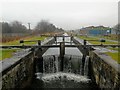 Lock 4, Forth and Clyde Canal in FK2 9GE