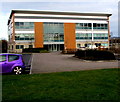 Office building in Wales 1 Business Park, Magor  in NP26 3GF