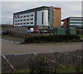 Hampton by Hilton Newport East hotel, Magor in NP26 3GF