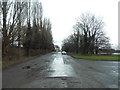 Service Road by Stratford Road, Buckingham in MK18 7BG