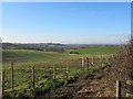View From Monarch's Way Near Doebank House in B96 6HH