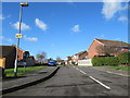 Coleshill Close Redditch in B97 5UW