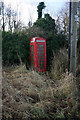 Telephone Kiosk on New Street, Elsham in DN20 0RD