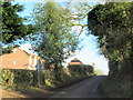Crumpfields Lane Redditch in B97 5PN