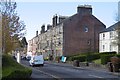 Springfield Terrace, Dunblane in FK15 0DX