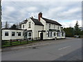 The Railway Inn, Whitacre Heath in B46 2EH