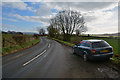 Mid Devon : Country Road in EX15 1LX