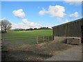 Cur Lane Farmland Near Bartles Wood in B97 5ST
