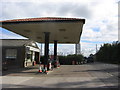 Piltown Filling Station in BA6 8NG